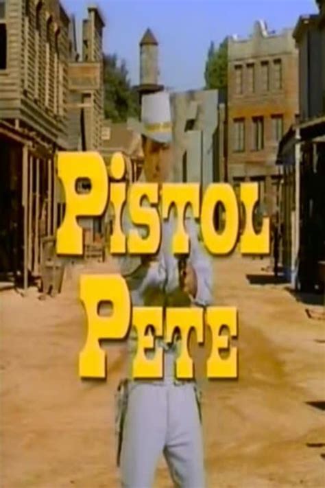 pistol pete movie streaming